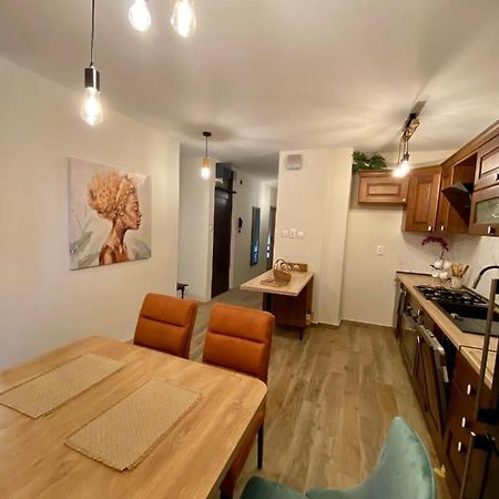 Apartment With Balcony And Free Parking Zadar Luaran gambar