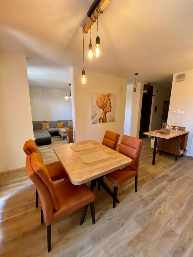 Apartment With Balcony And Free Parking Zadar Luaran gambar