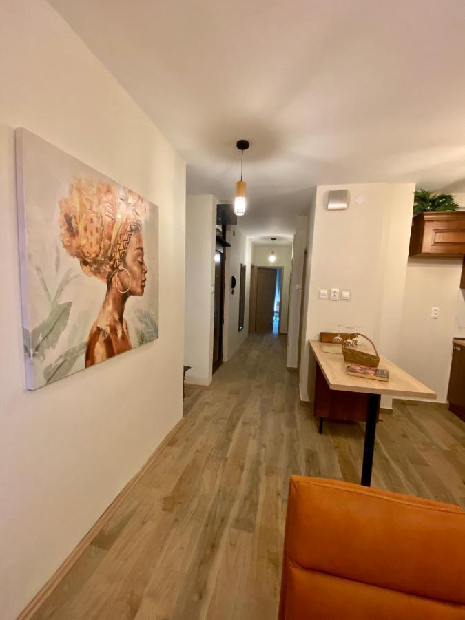 Apartment With Balcony And Free Parking Zadar Luaran gambar