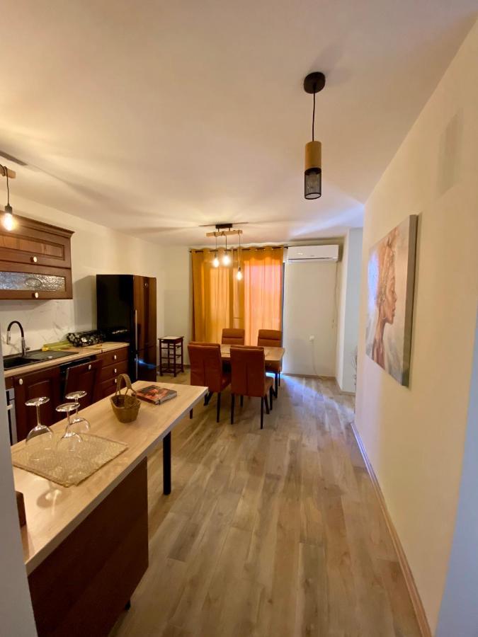 Apartment With Balcony And Free Parking Zadar Luaran gambar