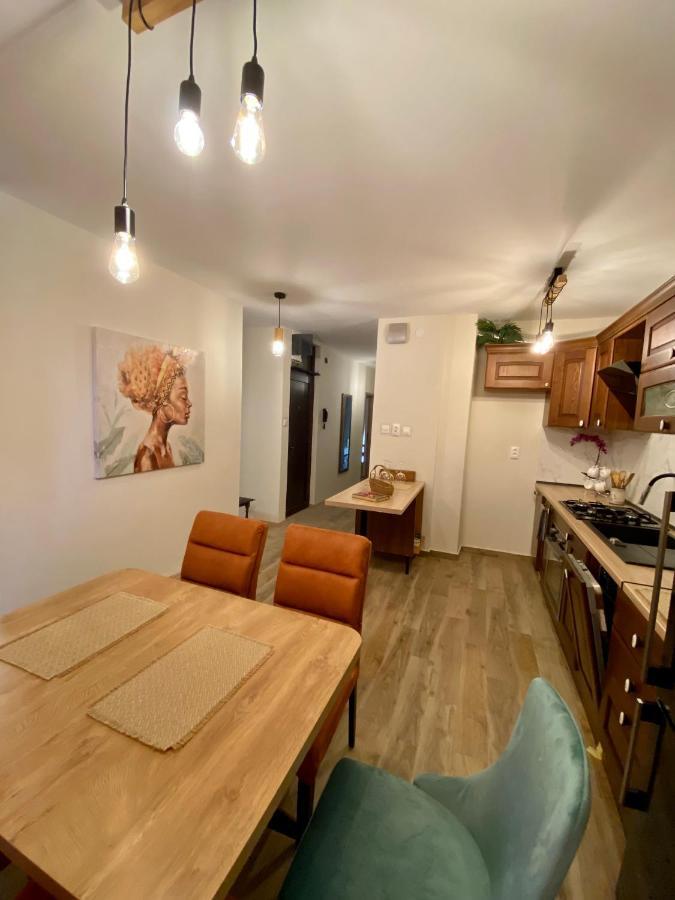 Apartment With Balcony And Free Parking Zadar Luaran gambar