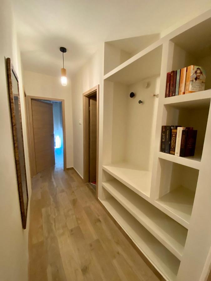 Apartment With Balcony And Free Parking Zadar Luaran gambar