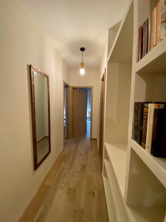 Apartment With Balcony And Free Parking Zadar Luaran gambar