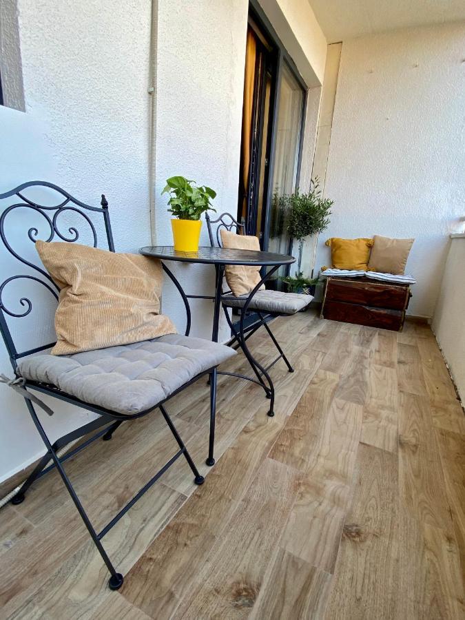 Apartment With Balcony And Free Parking Zadar Luaran gambar