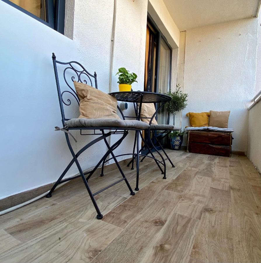 Apartment With Balcony And Free Parking Zadar Luaran gambar