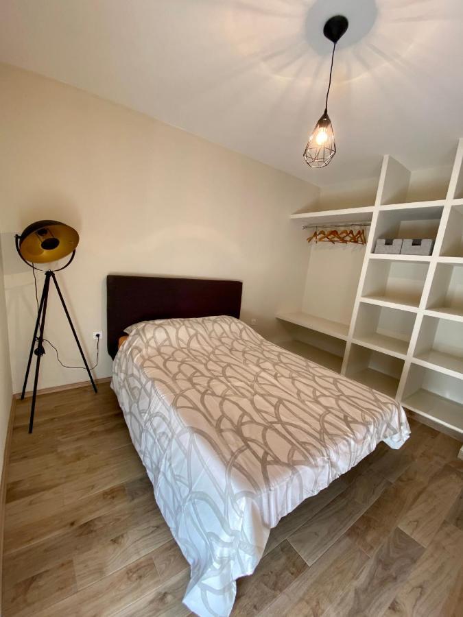 Apartment With Balcony And Free Parking Zadar Luaran gambar